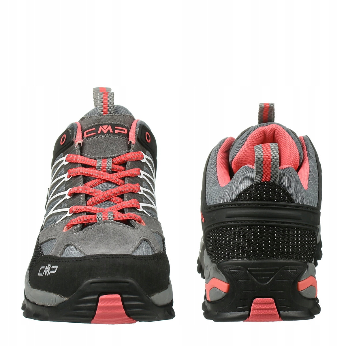 Buty trekkingowe damskie CMP RIGEL LOW 36 Marka CMP