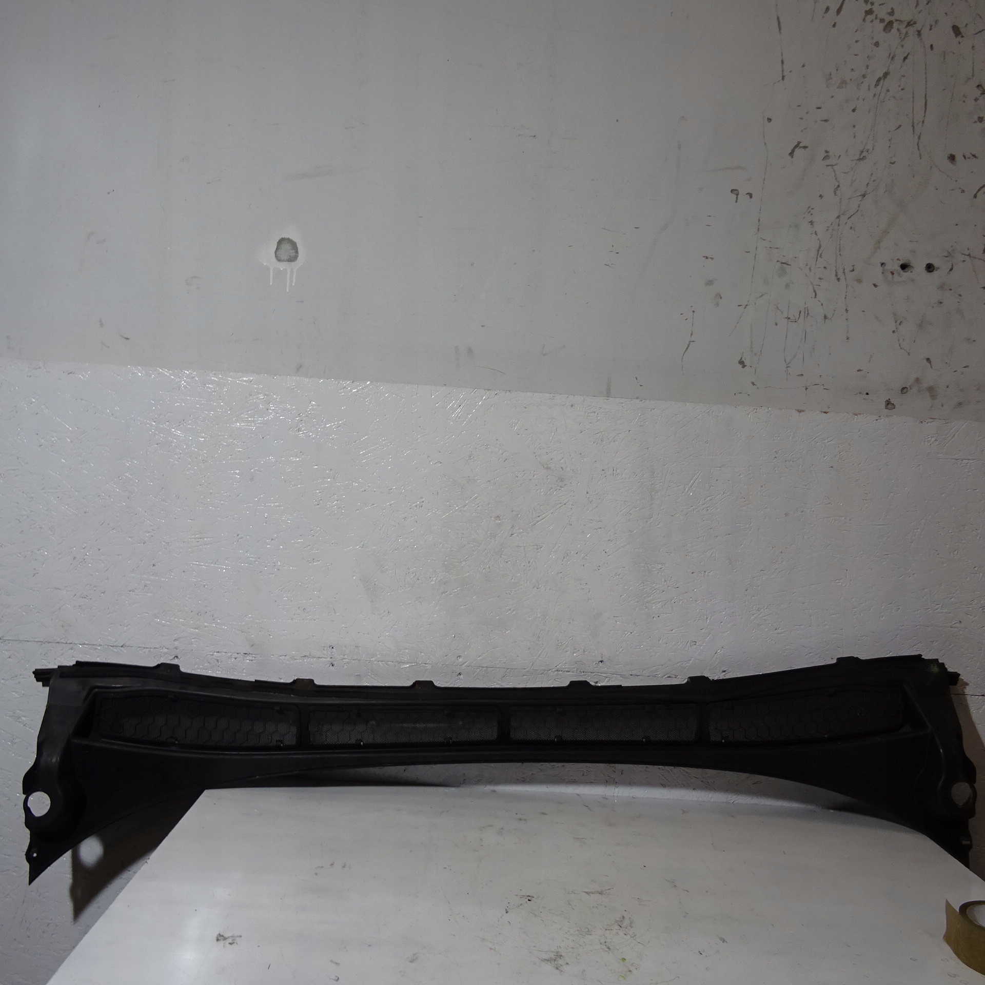 FORD S-MAX torpedo 6M21-U02216-A