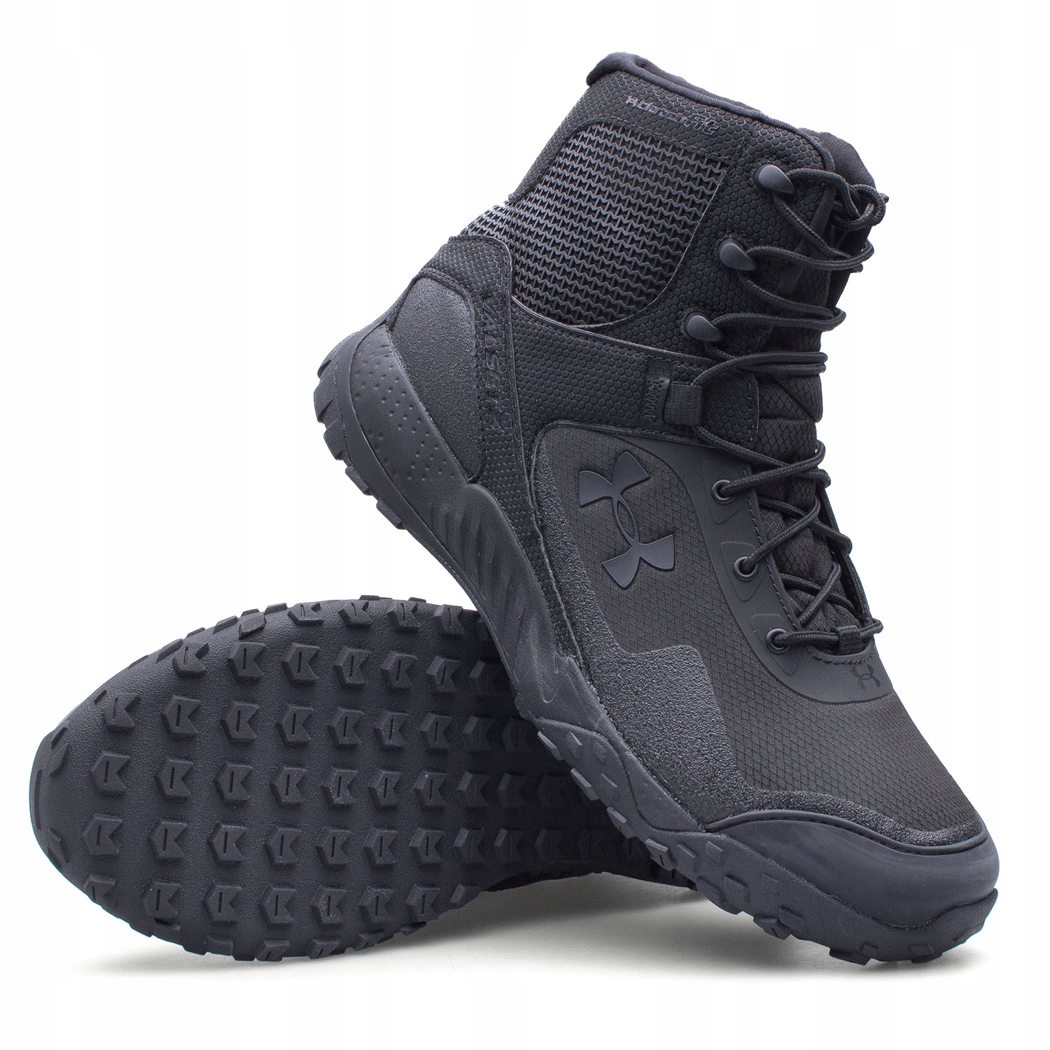 

Buty Under Armour Taktyczne Militarne 3021034