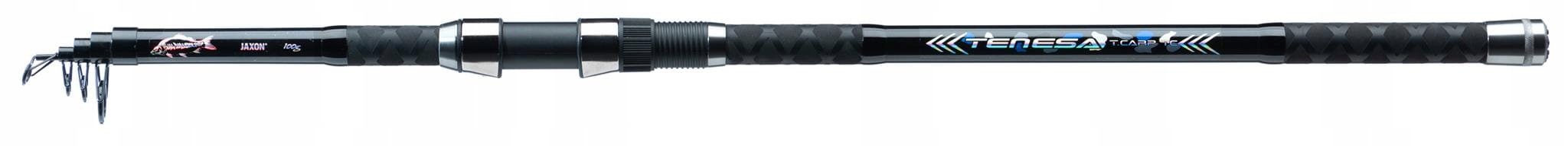 Jaxon Tenesa Tc Tele Carp Wędka 3.60m 40-100g