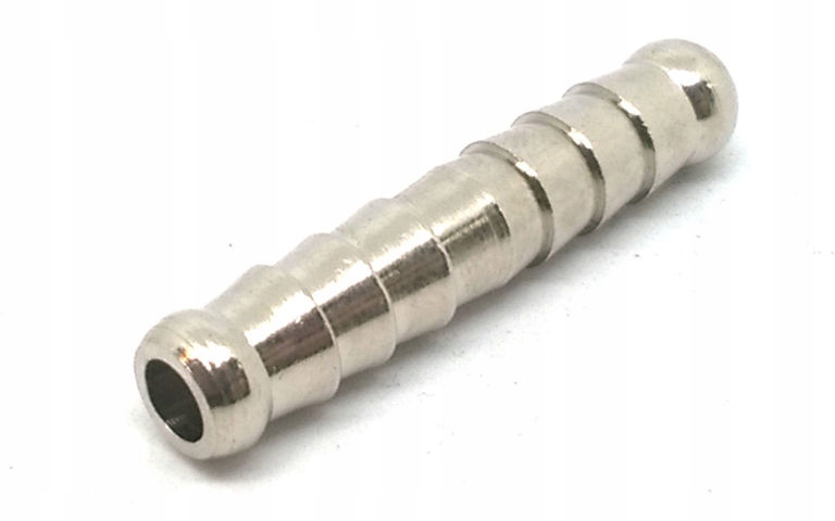 

Złączka do węży 6mm, dwuzłączka, łącznik przewodów