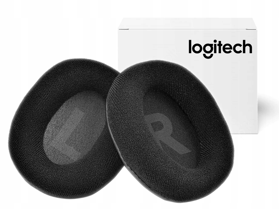 

Pady Gąbki Nauszniki do słuchawek Logitech G Pro