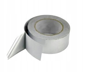 

Taśma aluminiowa Emi z klejem 20mm dł.40m