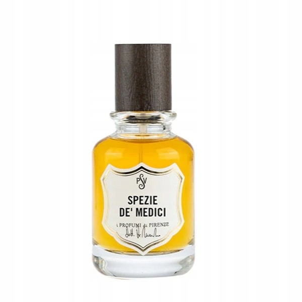 I Profumi DI Firenze Spezie De` Medici Edp 50 ml Sprej