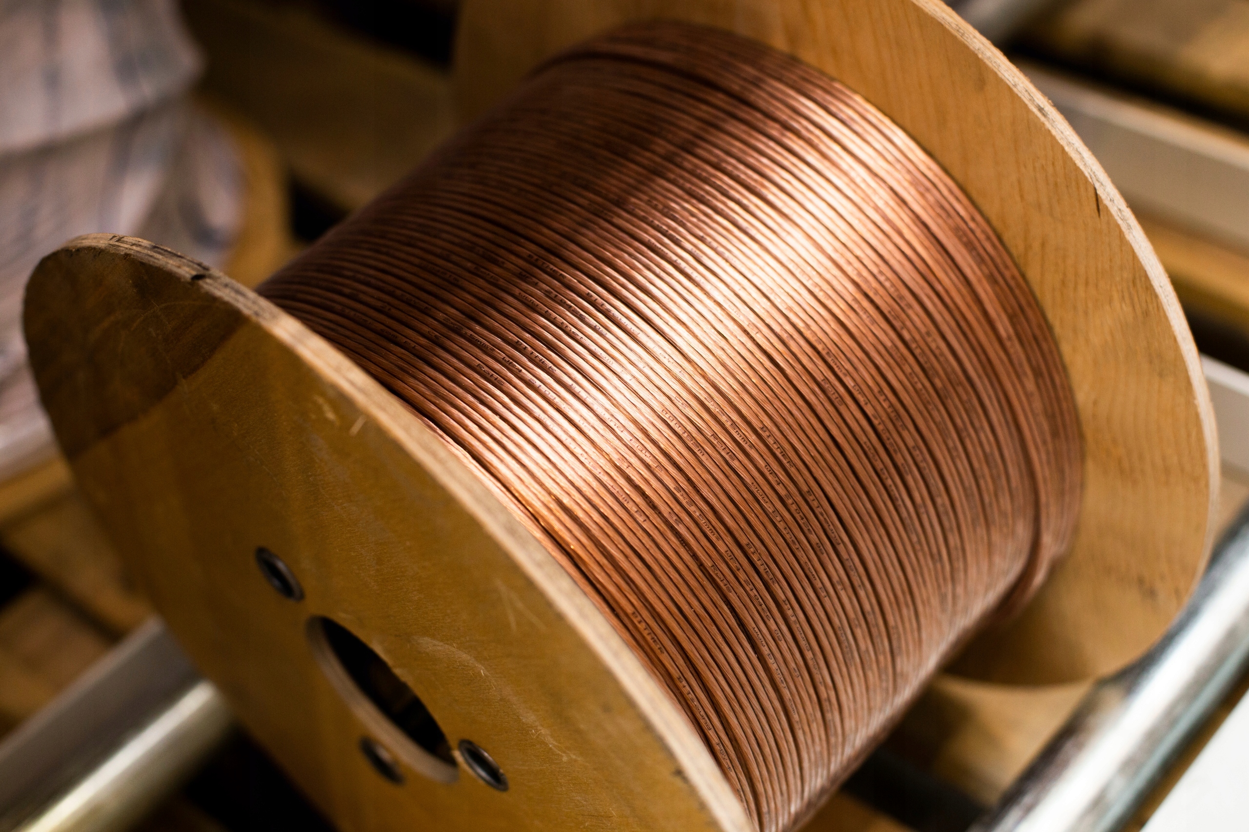 BITNER Kabel głośnikowy CZYSTA MIEDŹ CU OFC 2x2,5 Kod producenta LP0053