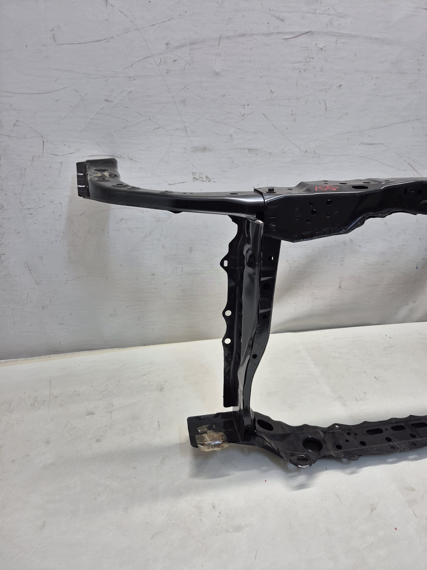 HONDA CIVIC IX 11- front body wall front pillar iron