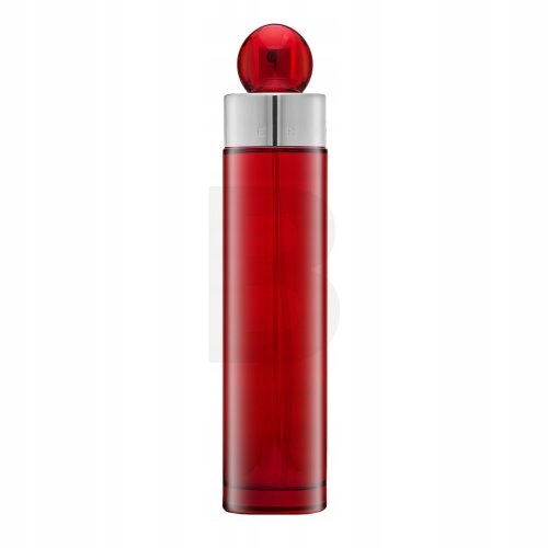 Perry Ellis 360 Red toaletní voda pro muže 200 ml