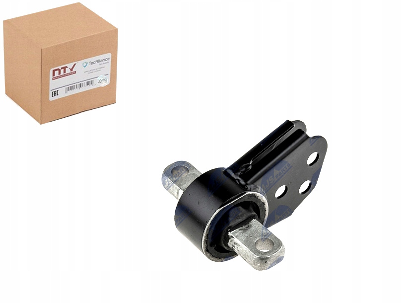 PODUSZKA REDUKTORA JEEP GRAND CHEROKEE 05- COMMANDER 06- KOMPLETNA