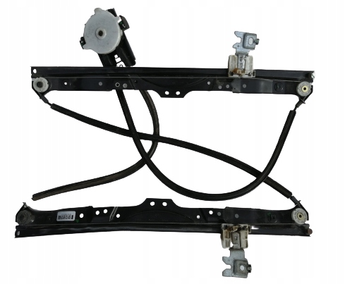 MECHANIZM OPUSZCZANIA SZYB PASAŻERA NISSAN TITAN