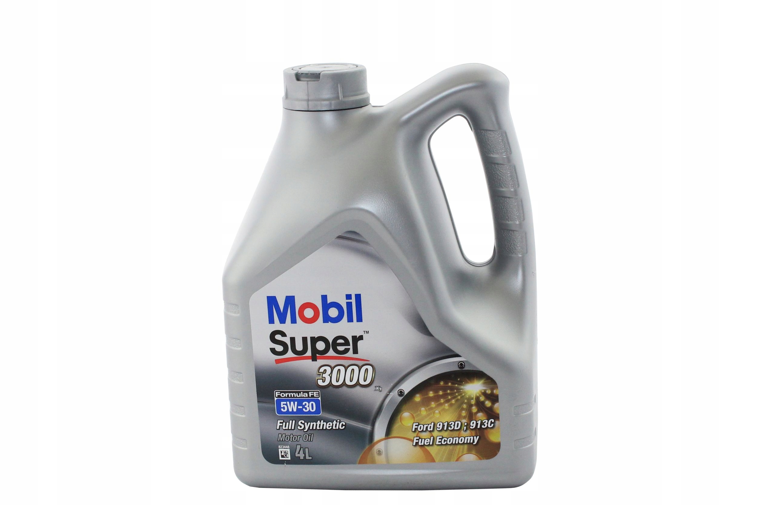 

Olej 5W30 Mobil 3000 X1 Fe 4L A5 B5 Ford