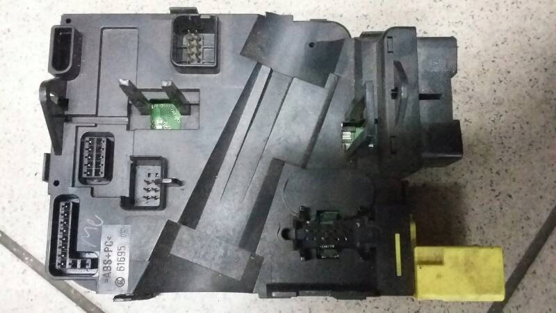 sensor steering 1K0953549B SEAT ALTEA 04