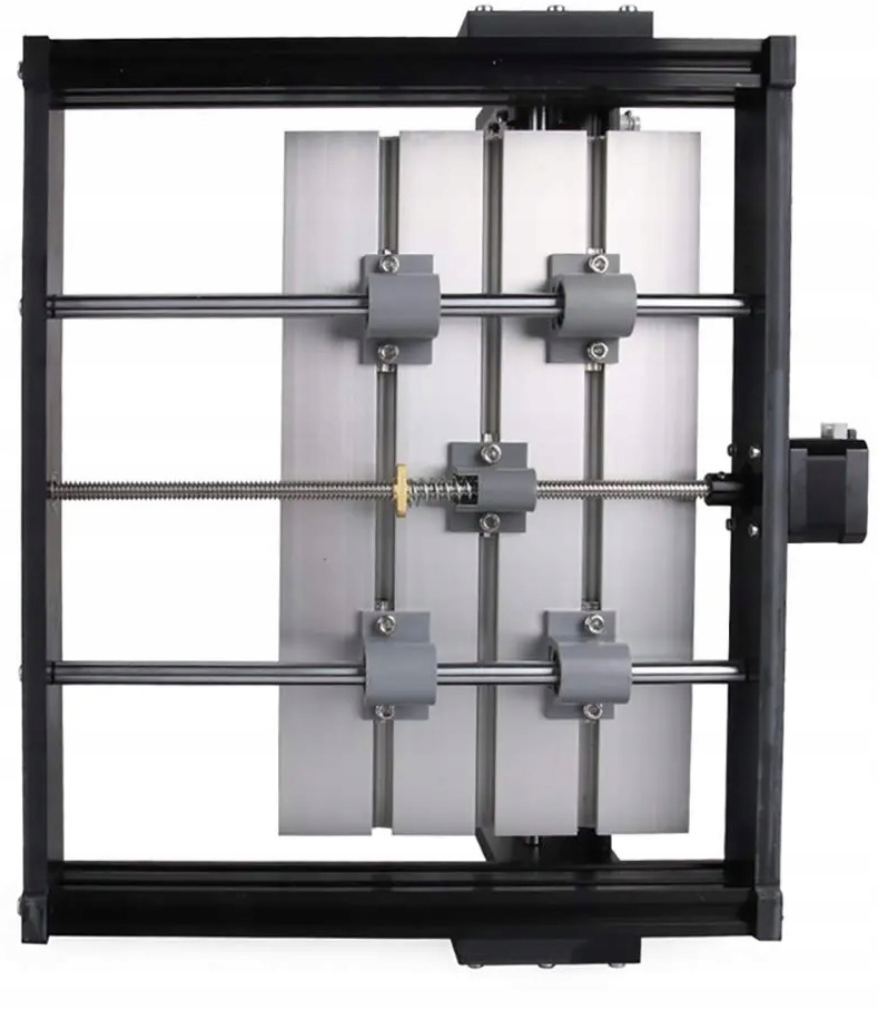 FREZARKA CNC3018 PRO Z LASEREM 2W1 Model 1010190105812