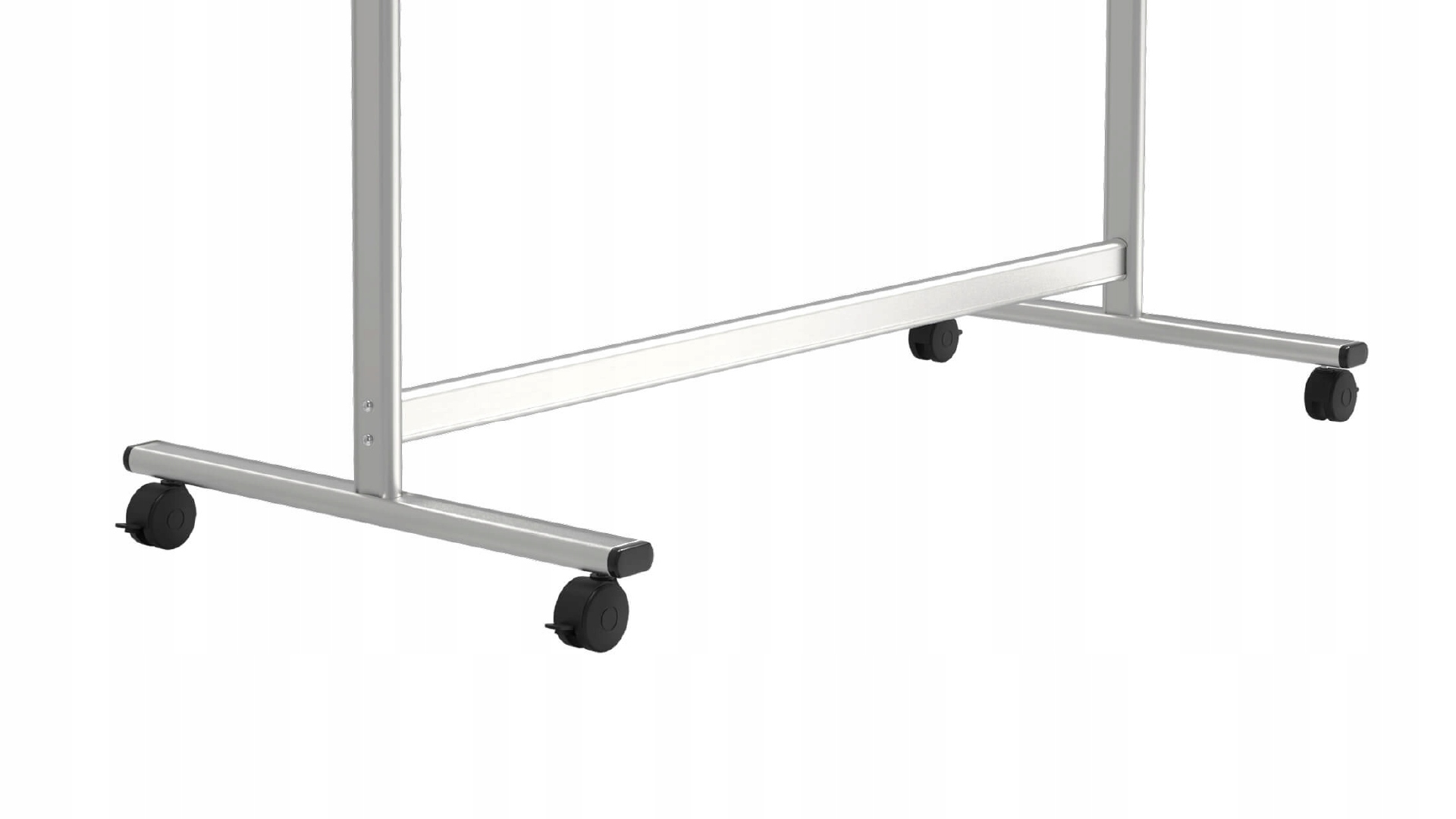 Tablica magnetyczna obrotowa jezdna 200x120 Rodzaj tablicy inne