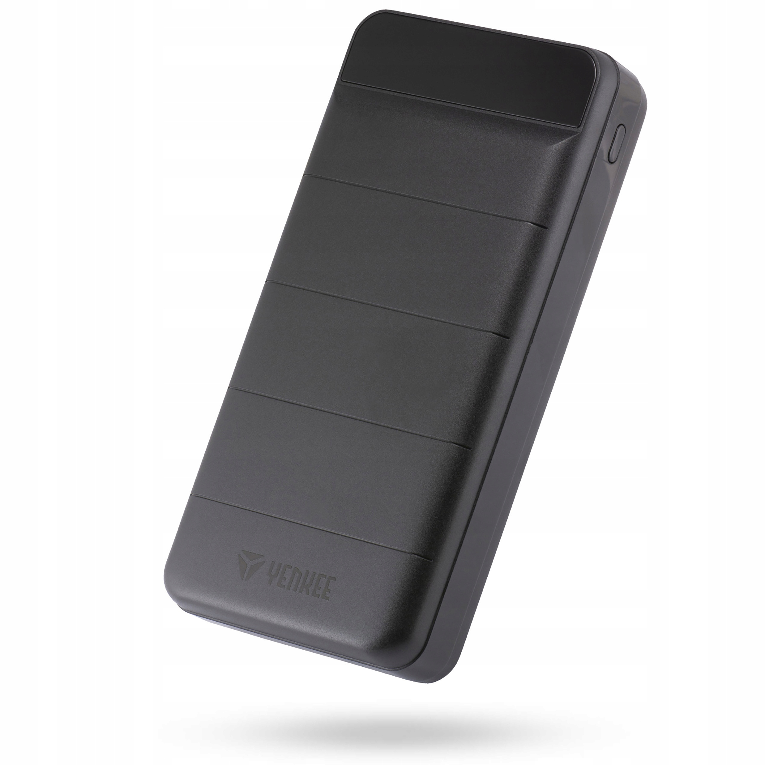 Powerbank Yenkee YPB 3010 2xUSB LCD Micro USB USB-C Lighting 30 000 mAh Kod producenta YPB 3010