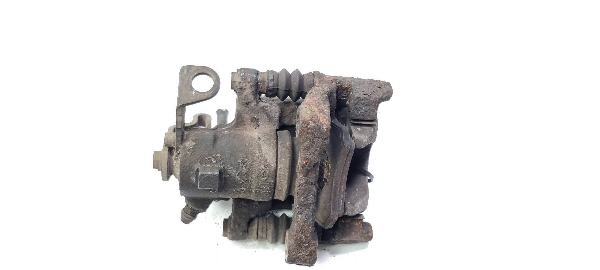 caliper brake rear part right 1.9 TDI AUDI A3 8L