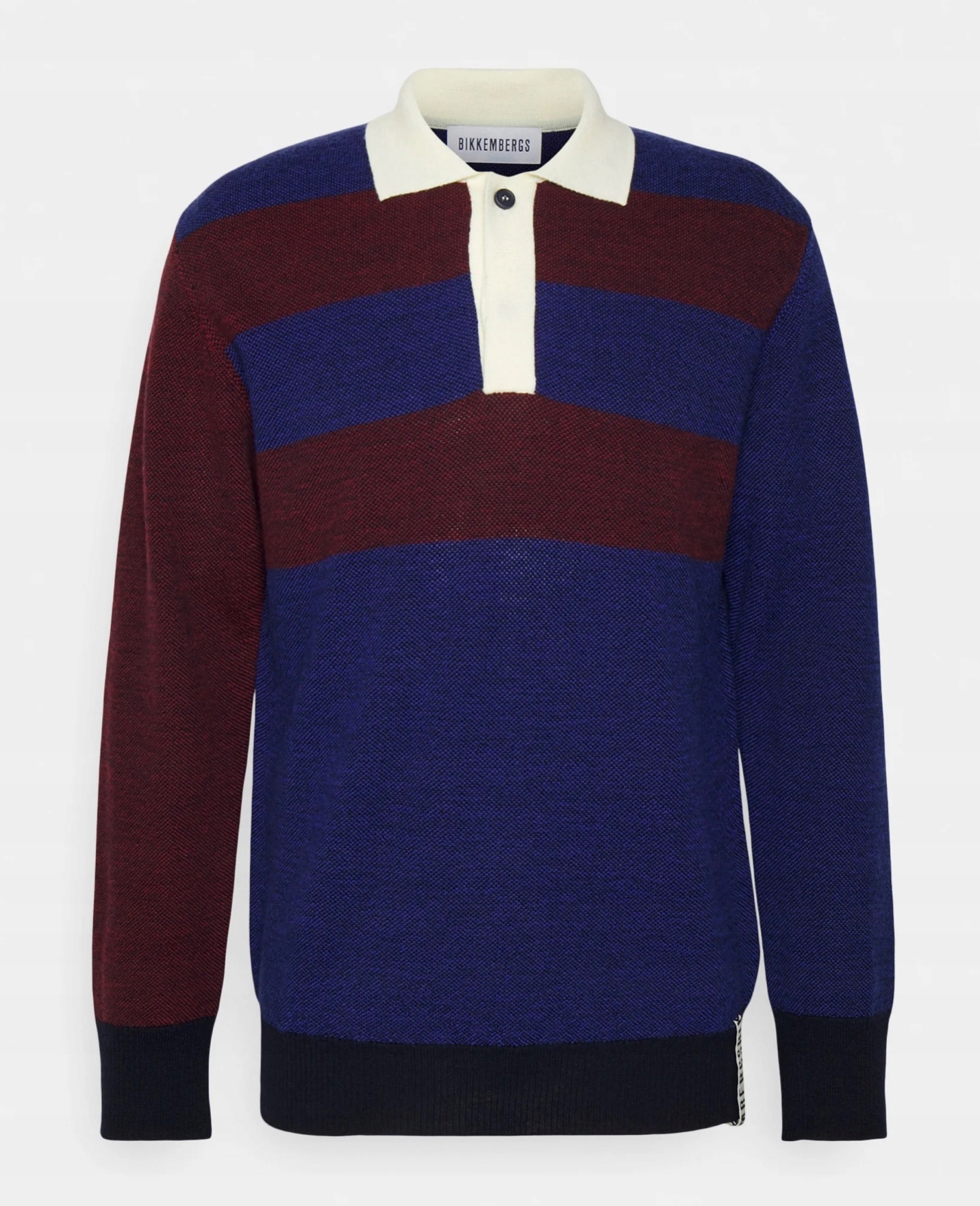 Bikkembergs Jumper - sveter veľ. M