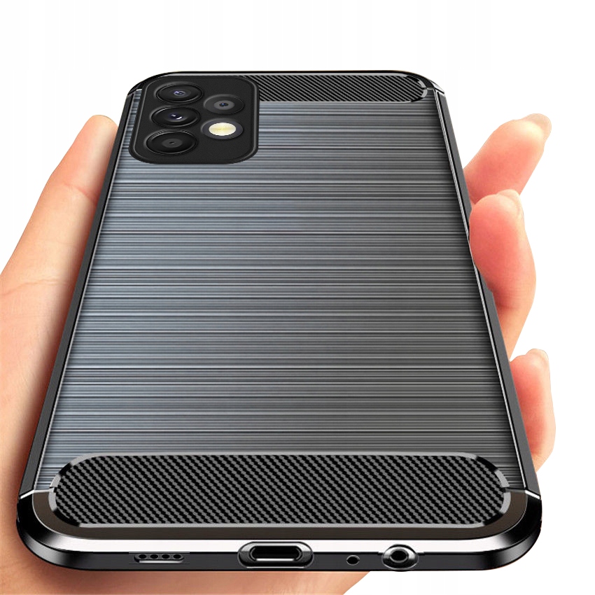 

Etui Pancerne Case Szkło do Samsung A52 A52s 5G