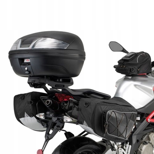 Kappa Rám Centrálneho Kufra Aprilia Shiver 750/900 (10-20) (bez Dosky