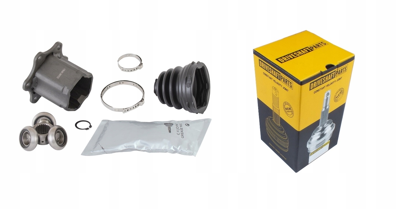 Vnitřní kloub Audi A8 D4 2010-2017 24z