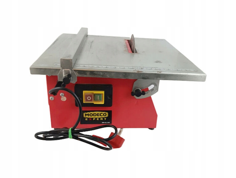 Stolní řezačka Modeco Expert 30 mm 450 W