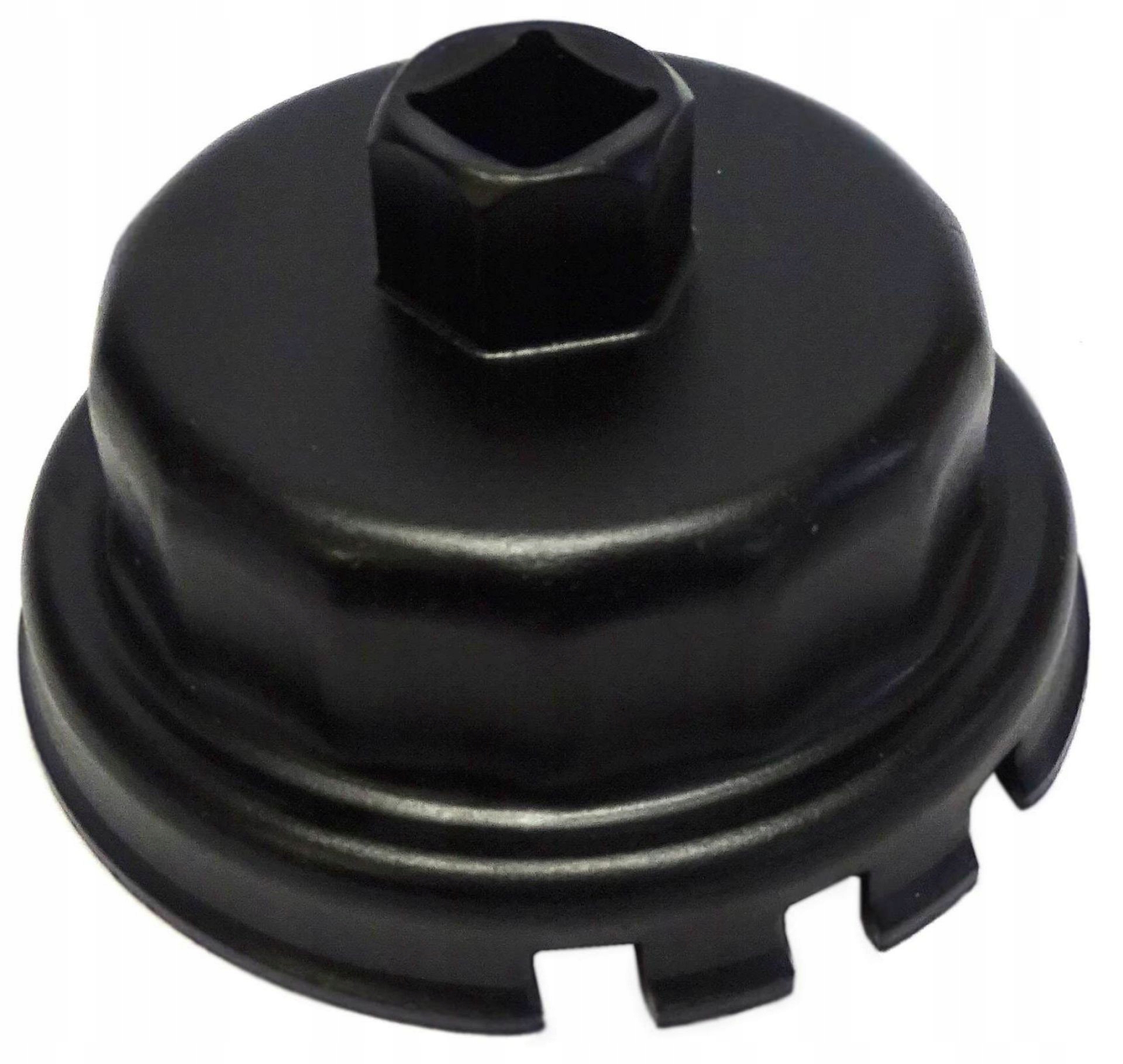 

Nasadka Filtra Oleju 64,5mm/14k Toyota Auris Yaris