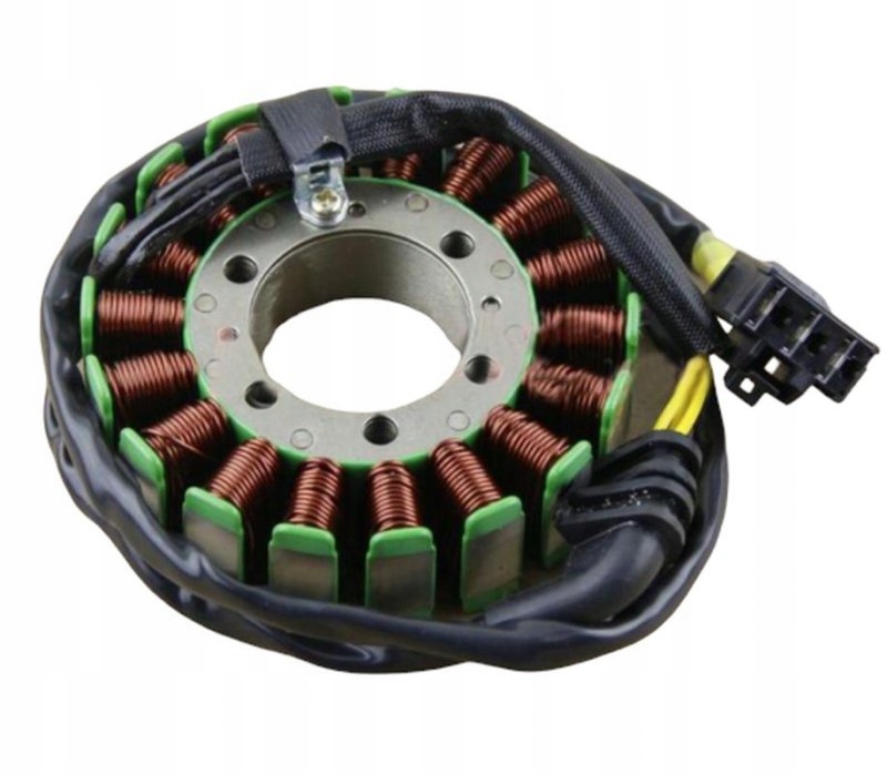 Gz Vinutie Alternátora (stator) Honda Cbr 1100XX Blackbird (99-06)