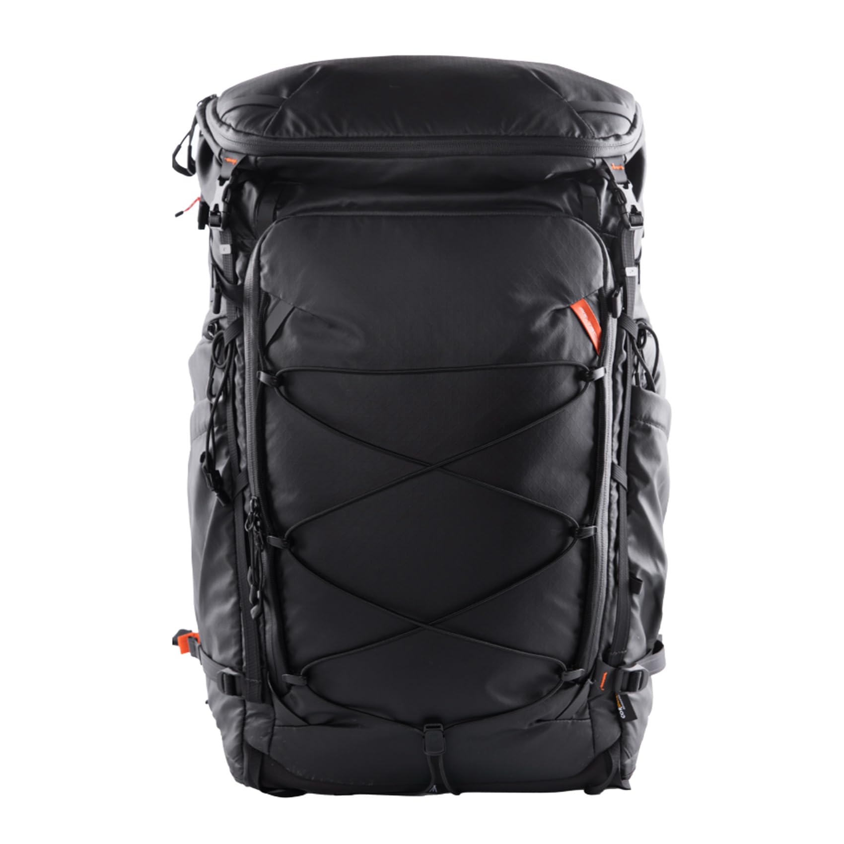 PGYTECH OnePro Flex 50L Plecak Wodoodporny Na Aparat DSLR Laptop Czarny — miniatura 2