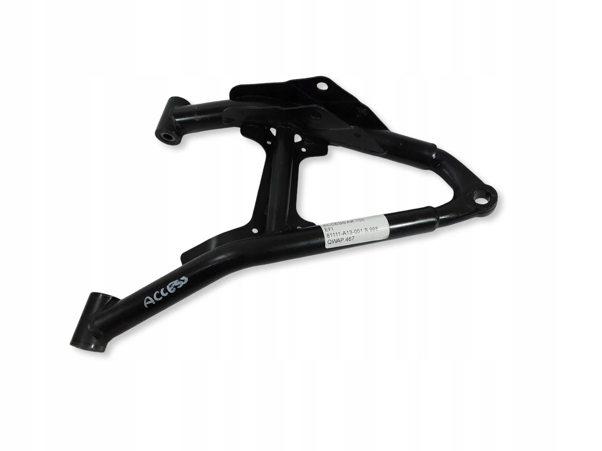 Rameno Predného Zavesenia Access Ax 700 Efi 81111-A13-001