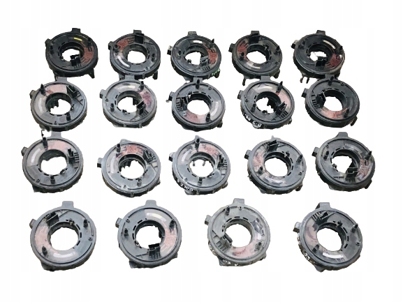 A6 GOLF IV A3 PASSAT B5 TAŚMA AIRBAG ZWIJAK