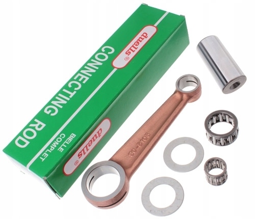 Nový Duells Ojnice Čep 22.00 MM Shl M11 175