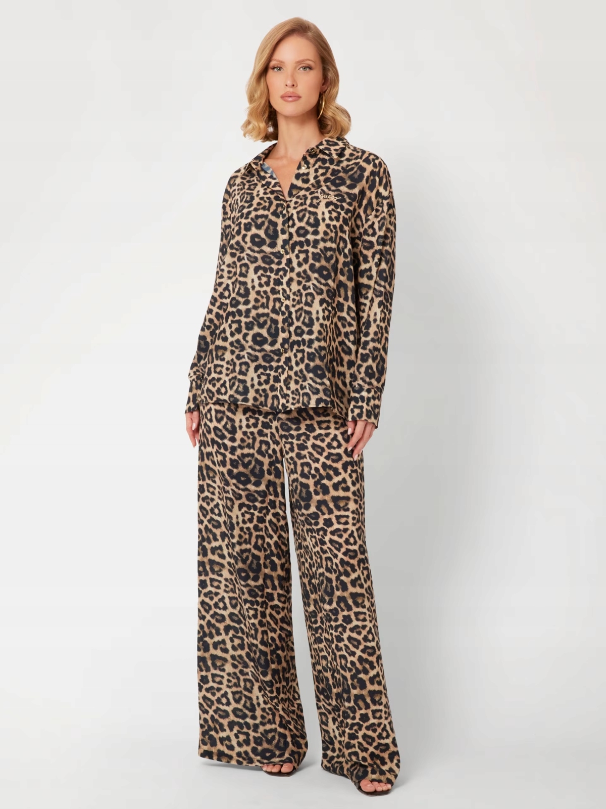 Dámské komplety a soupravy Guess pj set