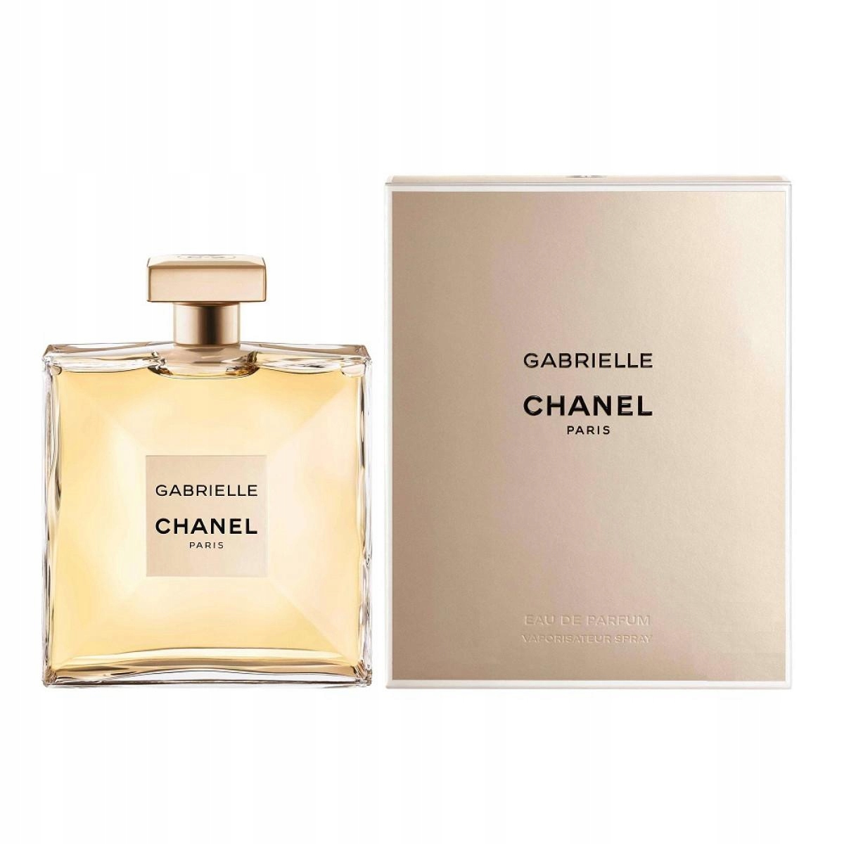 Chanel Gabrielle Edp W 50 ml