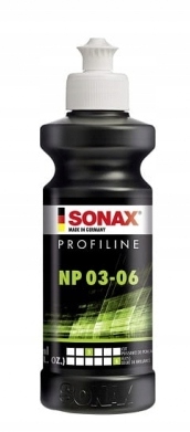 

Sonax Profiline Np 03-06 op.1 l