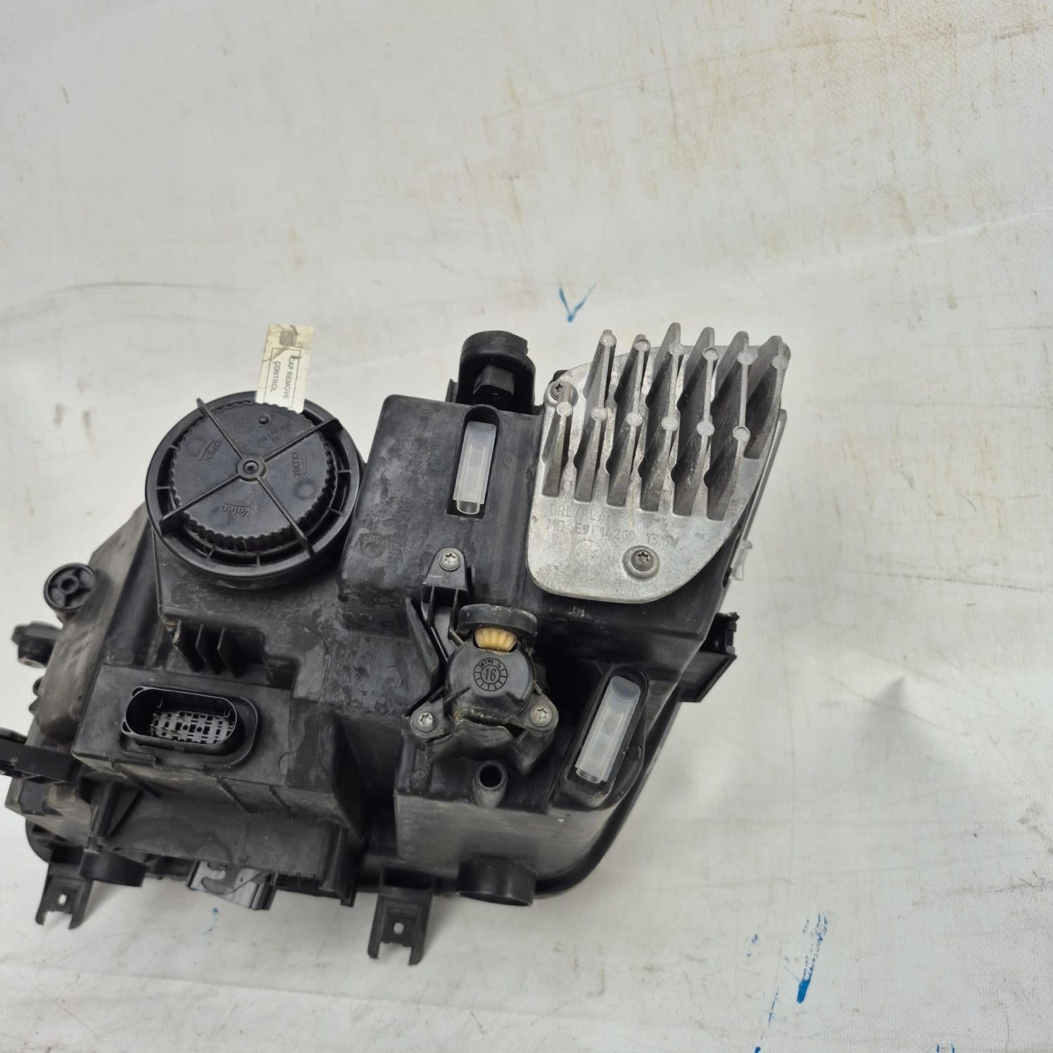 SEAT ATECA 16- light right front front FULL LED 576941008B