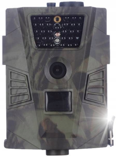 Fotopułapka Kamera Leśna Full Hd Denver WCT-5001