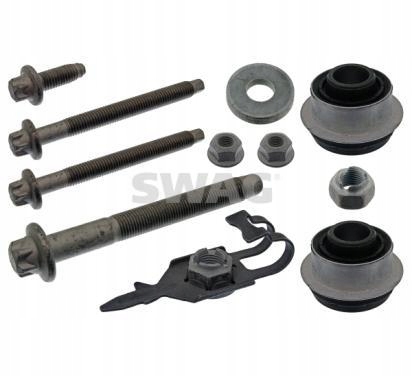 10 94 - SWAG ВТУЛКА КОРОМИСЛА CONTROL ARM BUSHING KIT