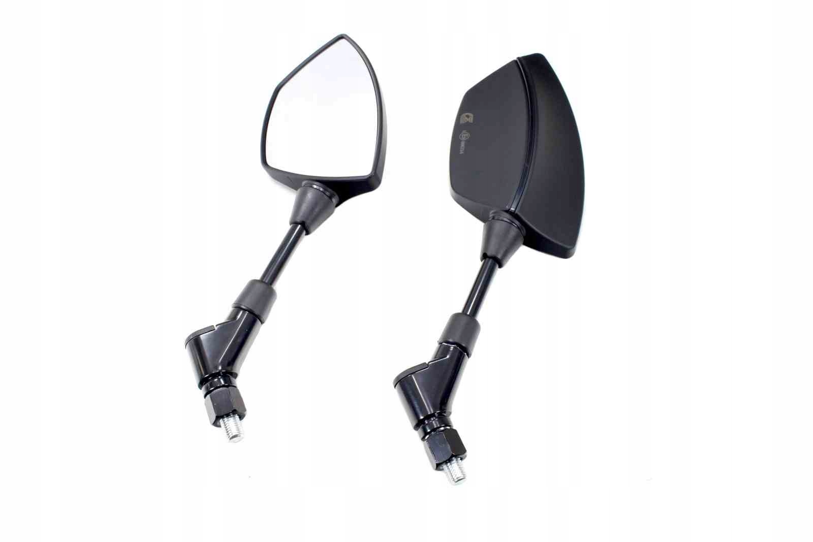 ROY29696 - Мотоцикл скутер QUAD ATV Sport M10 E9 дзеркала заднього виду