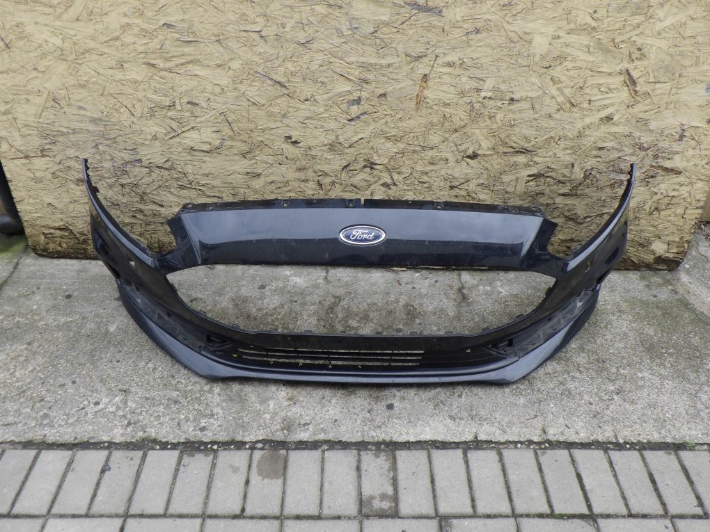 FORD GALAXY MK4 IV LIFT S MAX 19- front bumper
