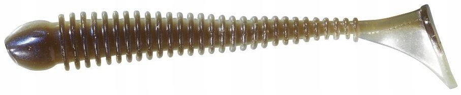 

Berkley Flex Beat Shad 10cm Smelt (1376774)