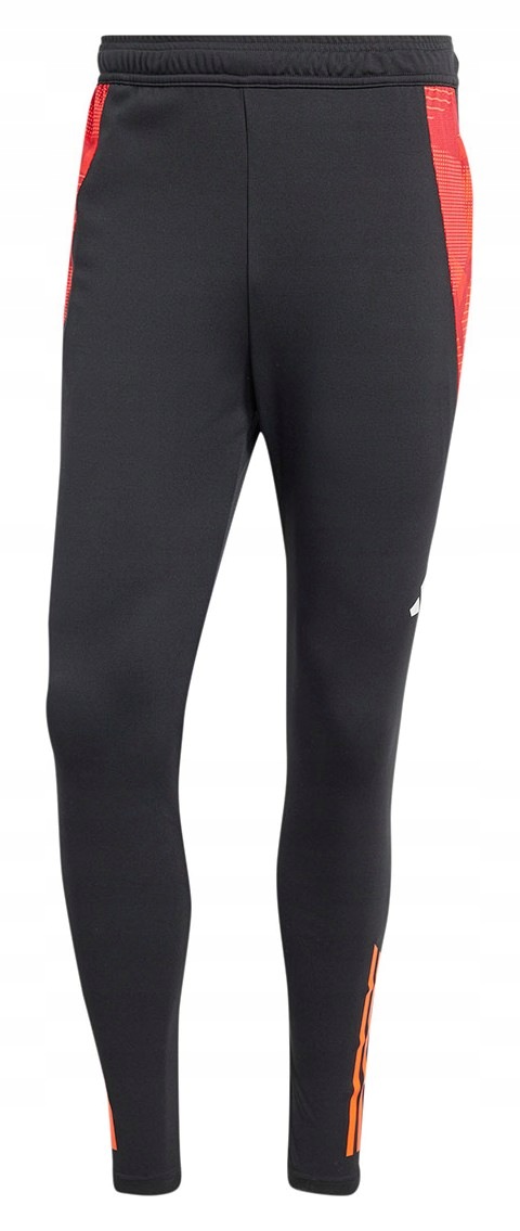 Tréninkové kalhoty Adidas Teamwear Tiro 24 Competition velikost vel. S