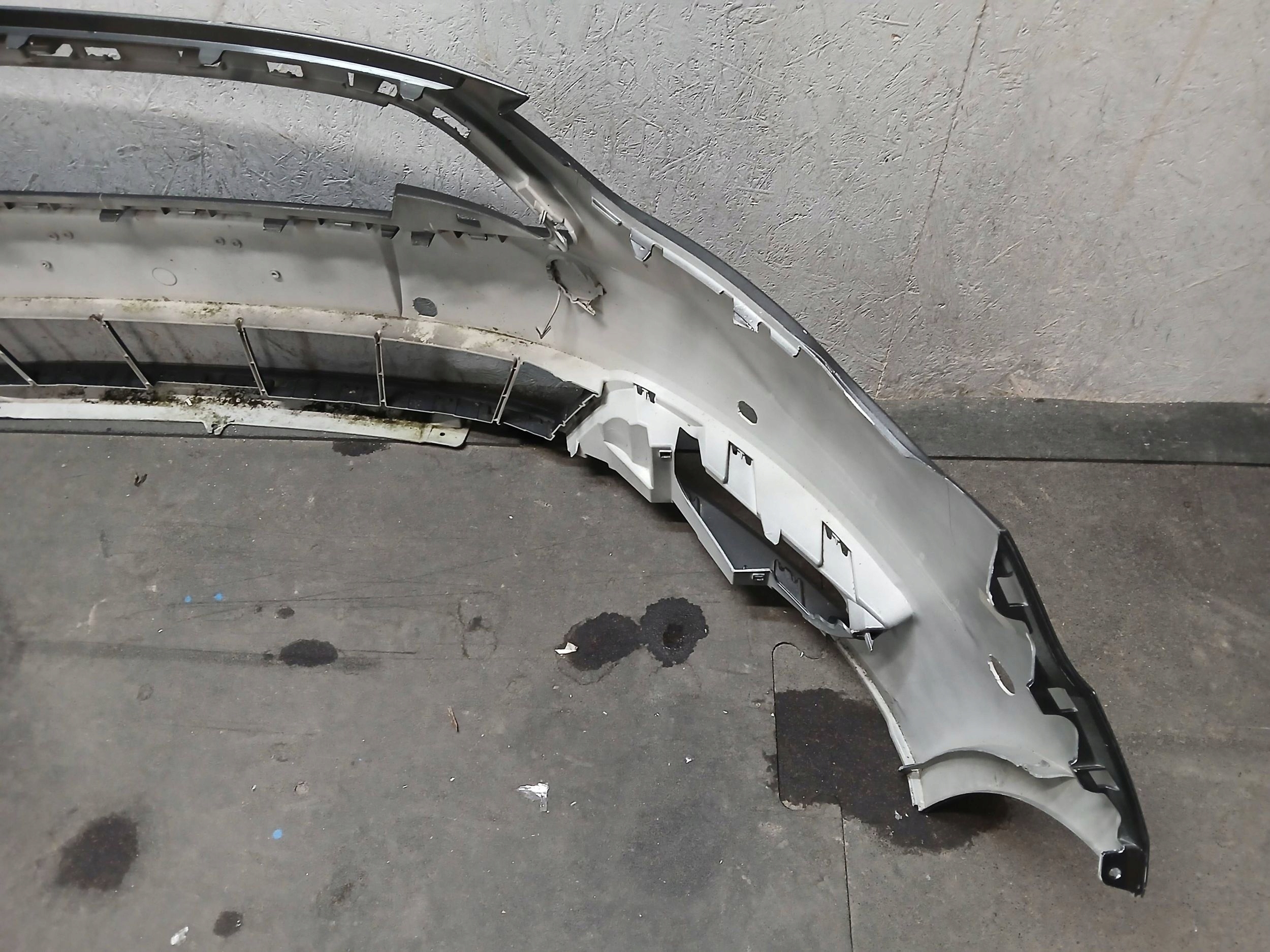 nárazník předek FORD C MAX MK2 LIFT 15
