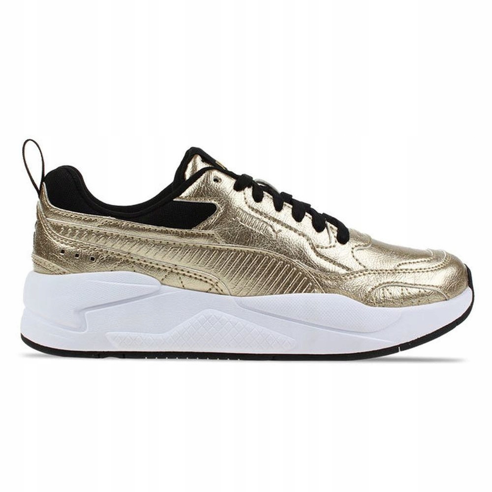 

Puma Buty Damskie X-ray 2 Złote 382510-02 37