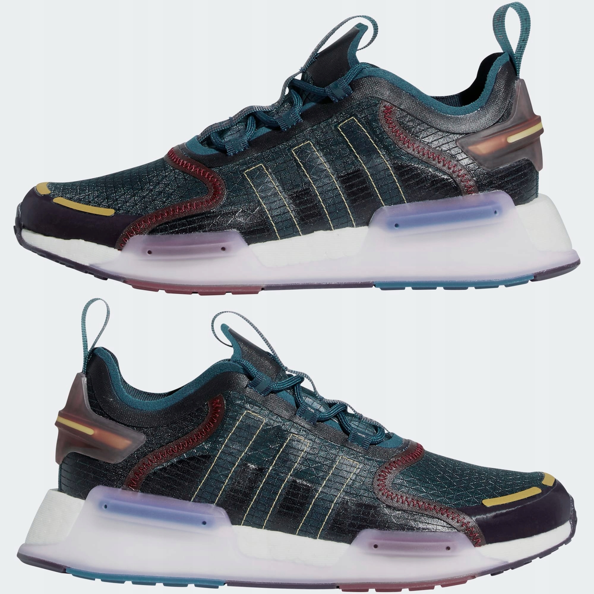 Nové Boty Adidas Originals NMD_V3 GX5784 Vel. 38