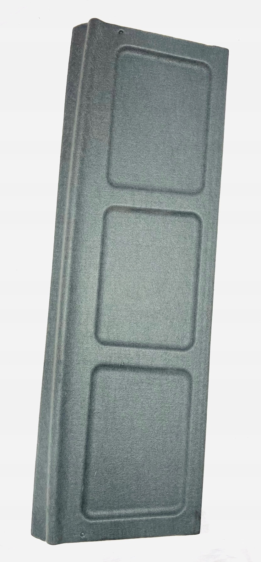 053344 - Задня полиця Polonez Caro сірий новий