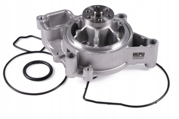Водяной насос P321 HEPU OPEL ASTRA G