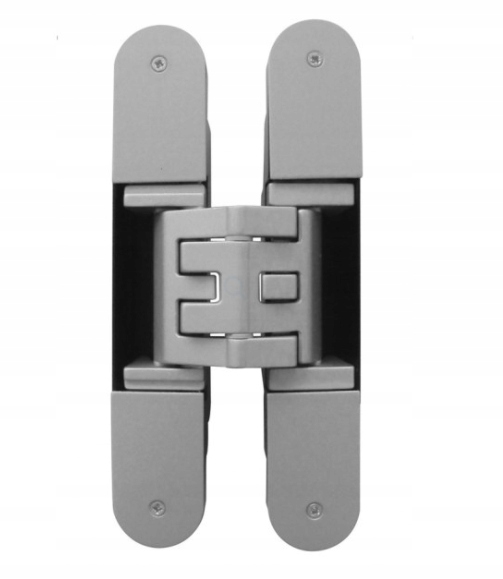 neviditelný skrytý zatahovací závěs kubica k 5080