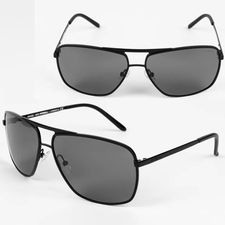 Sluneční brýle Pitbull Larmier II Revo Polarizační Pilotky