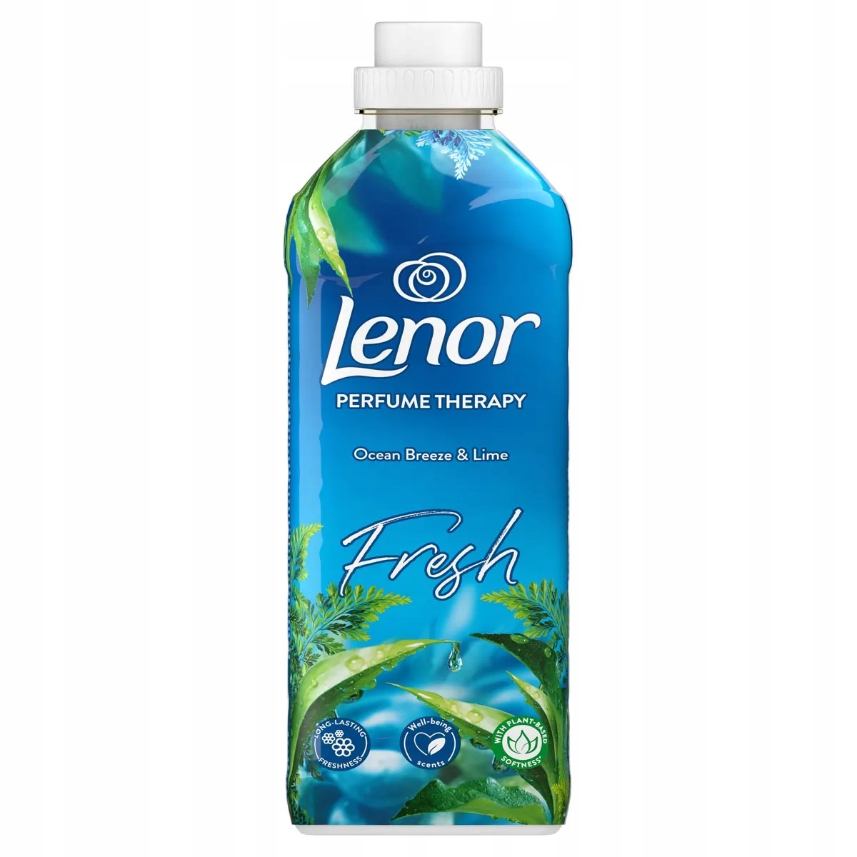 

Lenor Perfume Płyn do płukania Fresh 925 ml