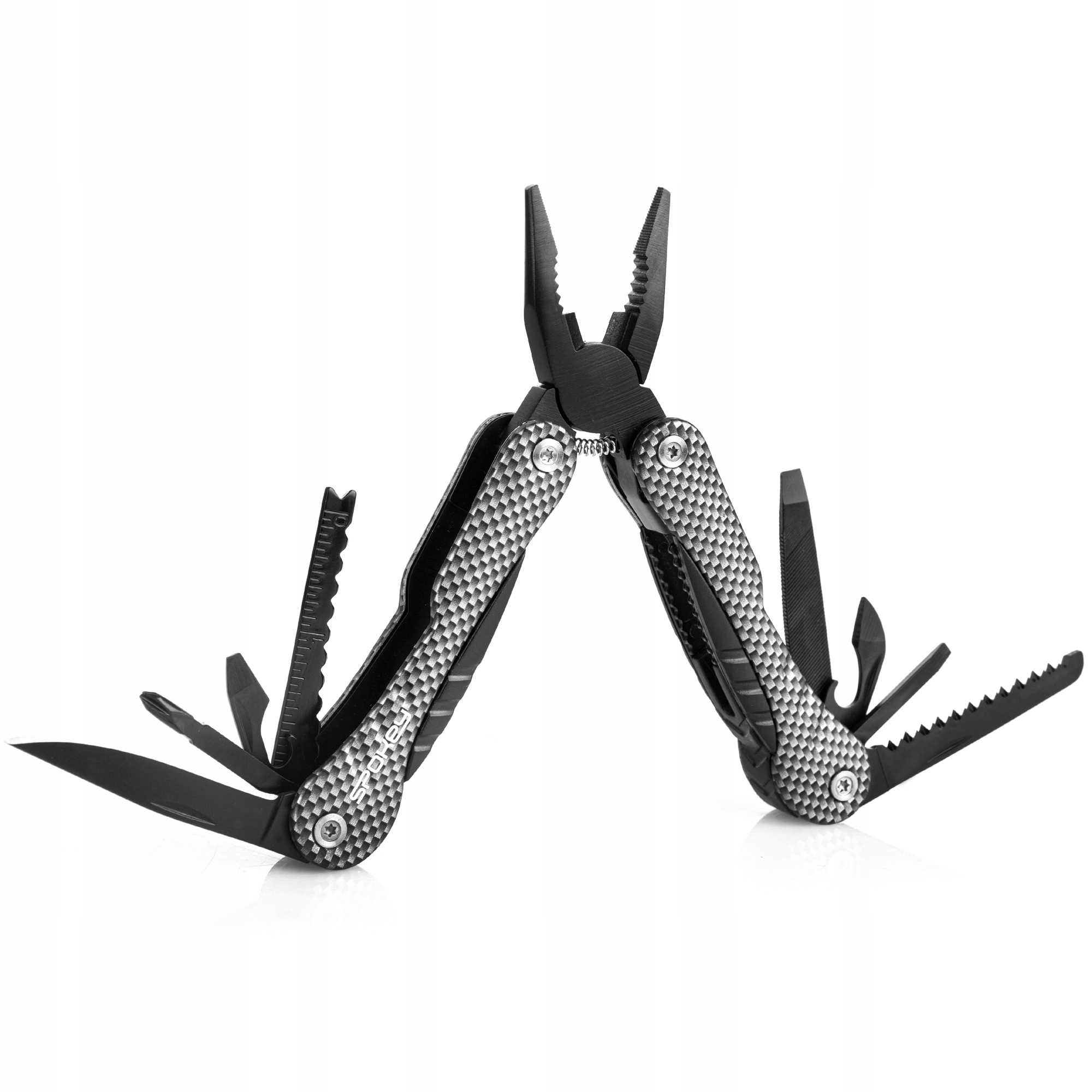 

Narzędzie wielofunkcyjne multitool Spokey Sx-one