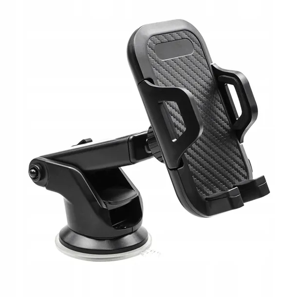UCHWYT NA TELEFON DO SAMOCHODU STOJAK KOKPIT SZYBA Kod producenta UCHWYT STOJAK SAMOCHODOWY TELEFON